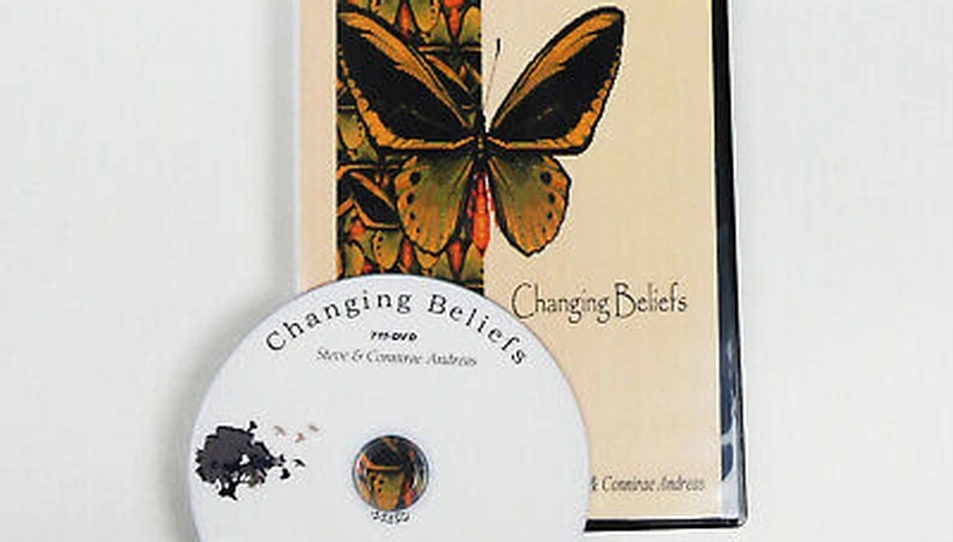 Belief system transformation training
