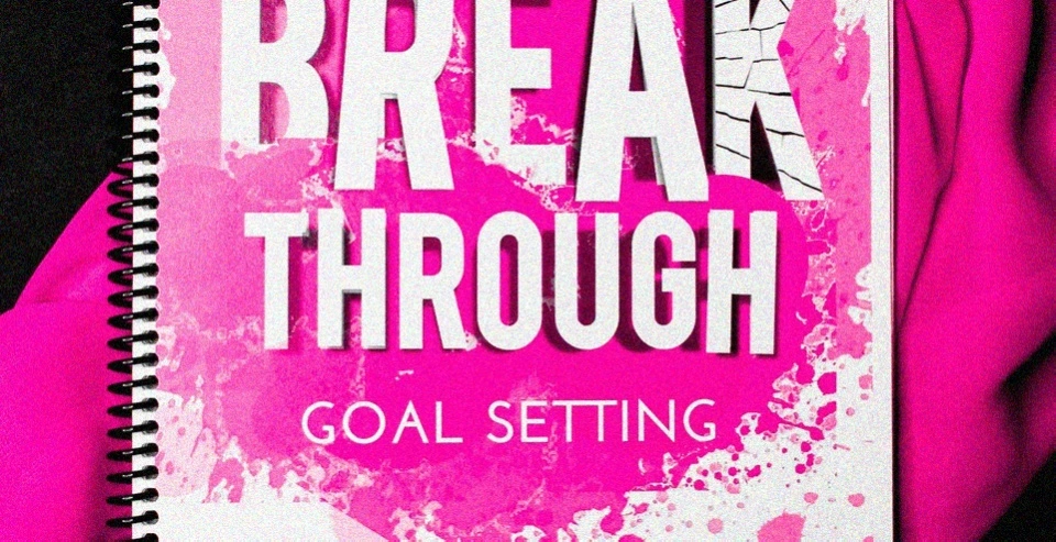 Personal growth breakthrough coaching